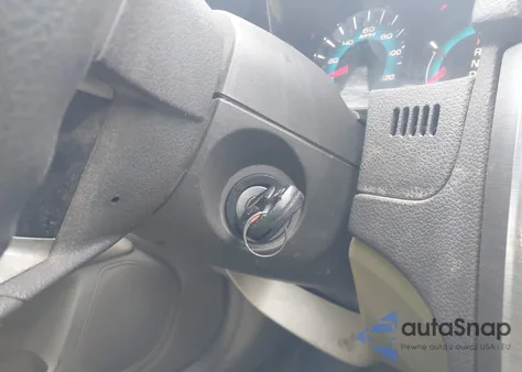 2010 Ford Fusion Se z USA, uszkodzony, nr VIN 3FAHP0HA1AR291143